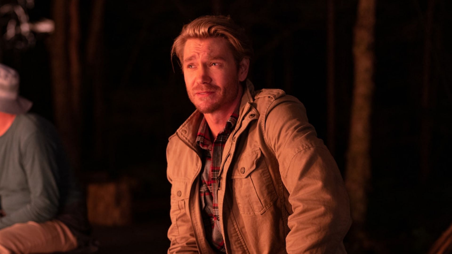 Sullivan's Crossing (Image via Netflix)